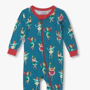 Hatley Bamboo Coverall